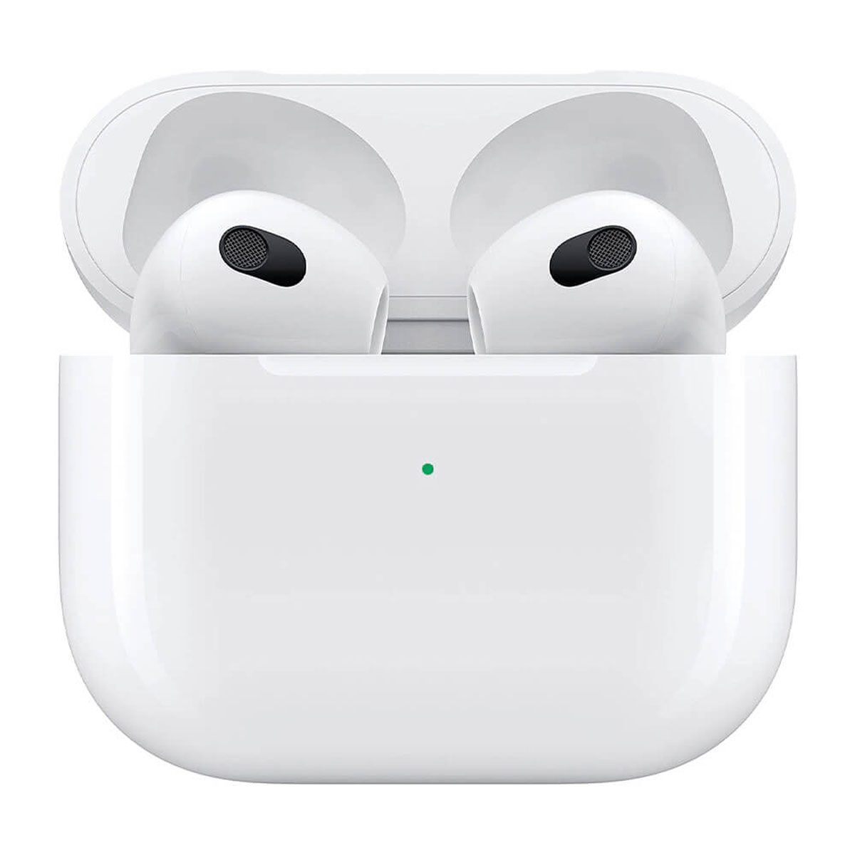 Auricolari con Microfono Apple MPNY3TY/A Bianco 2 M0805482_0