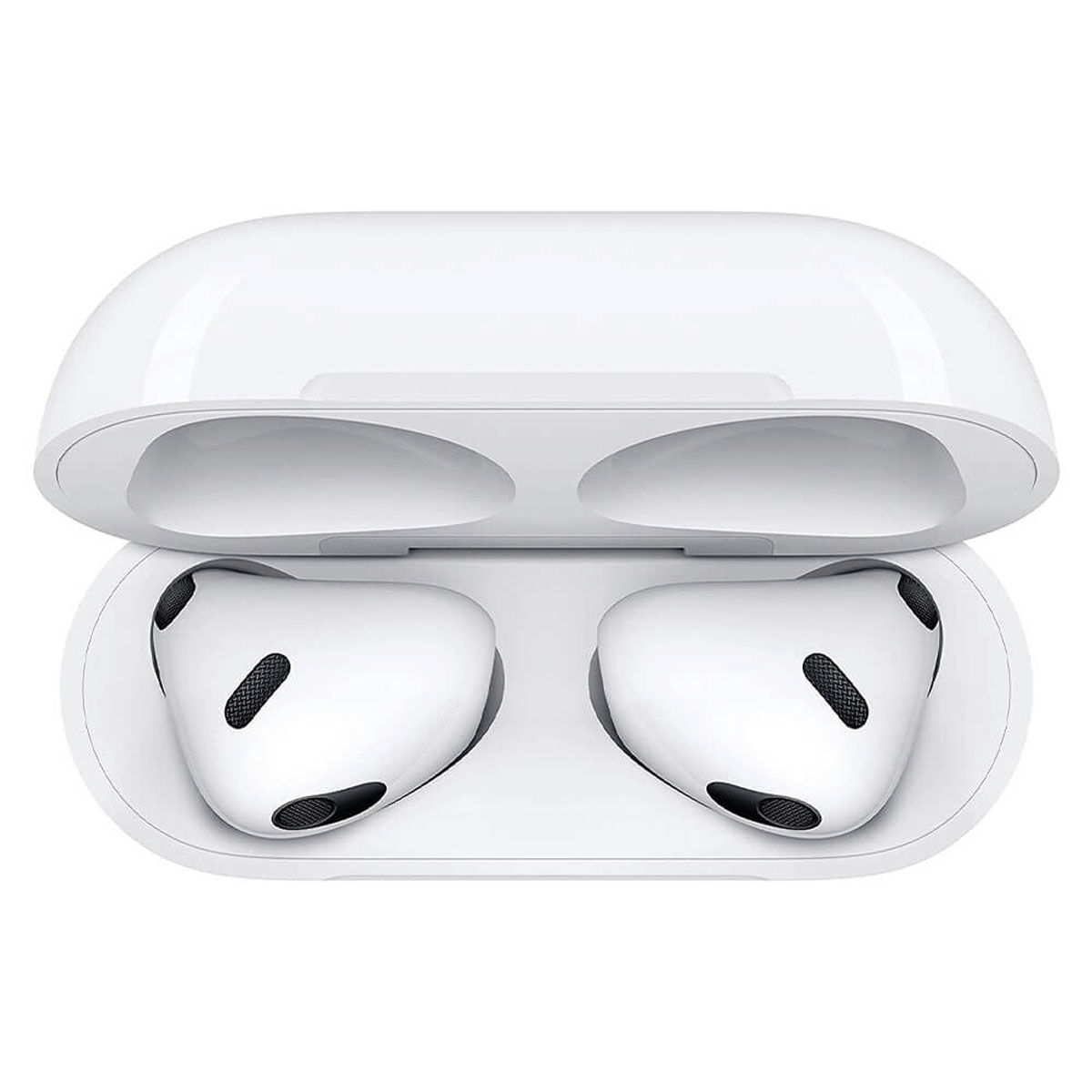 Auricolari con Microfono Apple MPNY3TY/A Bianco 3 M0805482_1