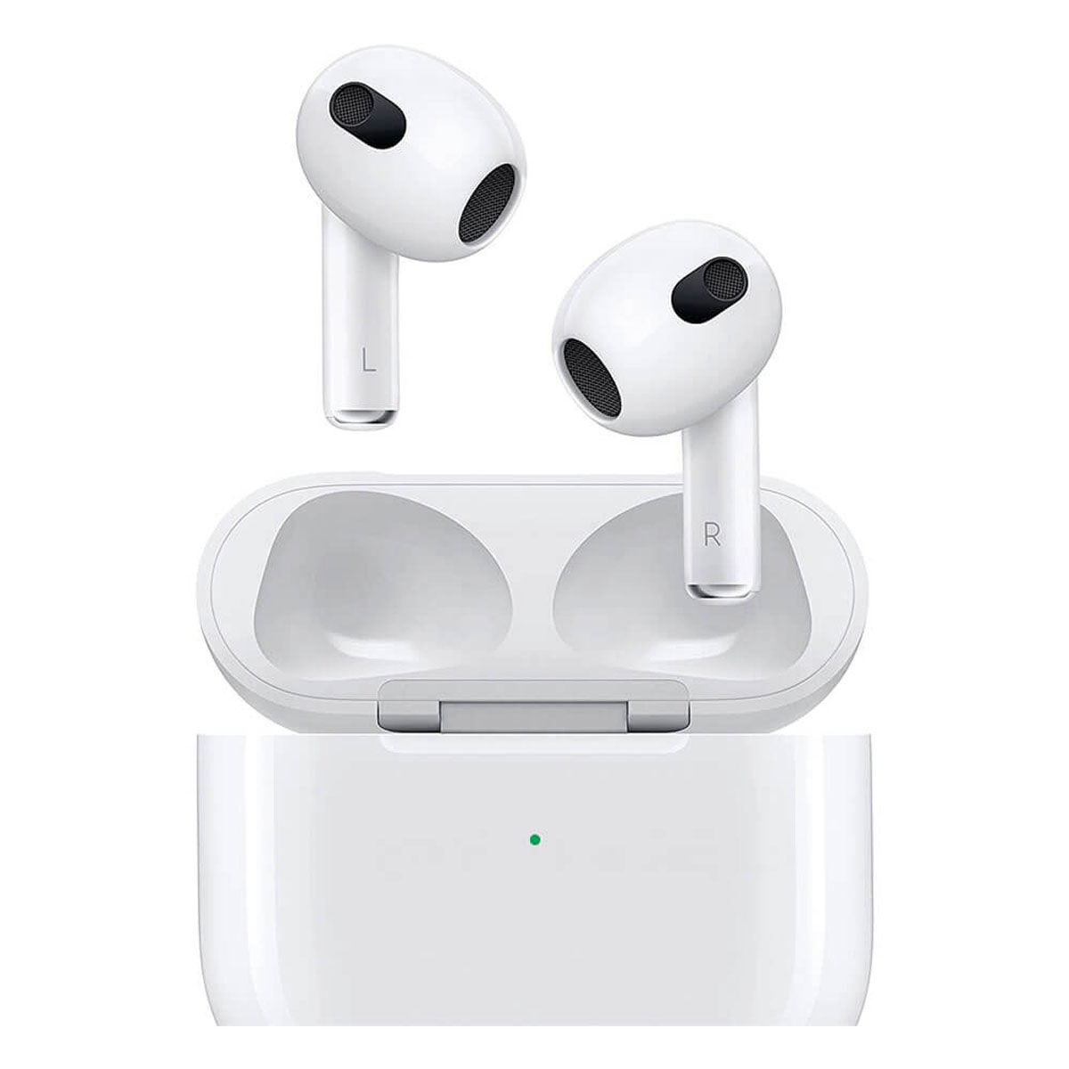 Auricolari con Microfono Apple MPNY3TY/A Bianco 4 M0805482_2