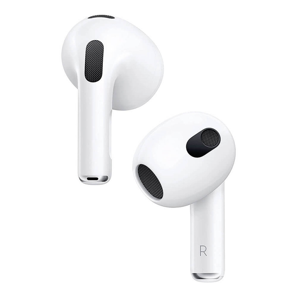 Auricolari con Microfono Apple MPNY3TY/A Bianco 5 M0805482_3