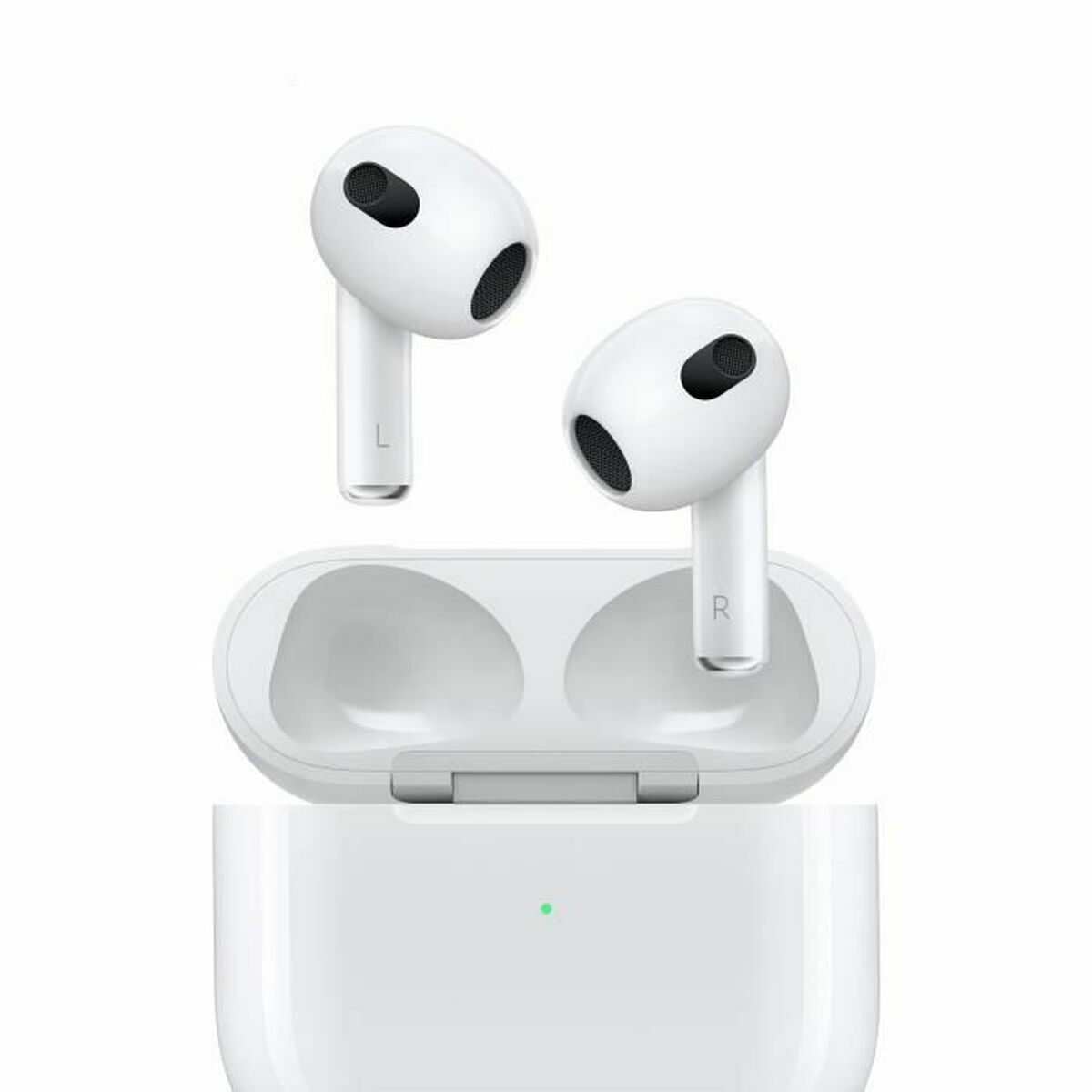 Auricolari Apple MPNY3ZM/A Bianco 2 S9124125_0