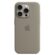 Custodia per Cellulare Apple MT1E3ZM/A Grigio iPhone 15 Pro 1 S77099165_0