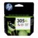 Cartuccia ad Inchiostro Originale HP 305XL Ciano/Magenta/Giallo 1 S9128090_0