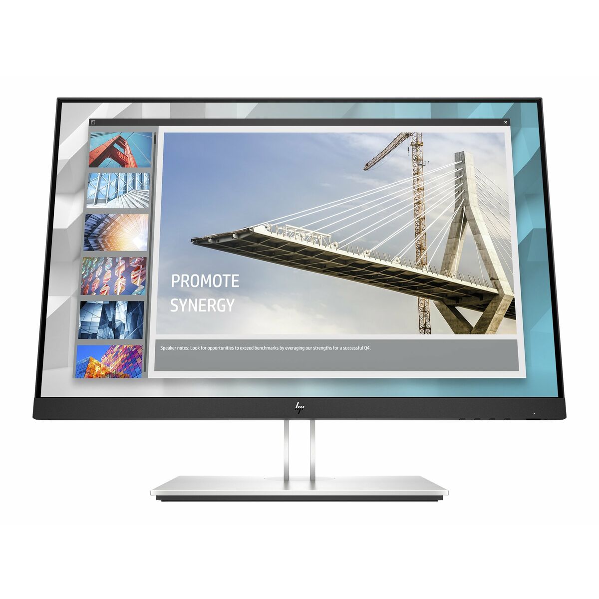 Monitor HP E24i G4 Full HD WUXGA 24" 50 - 60 Hz 7 S9137418_5