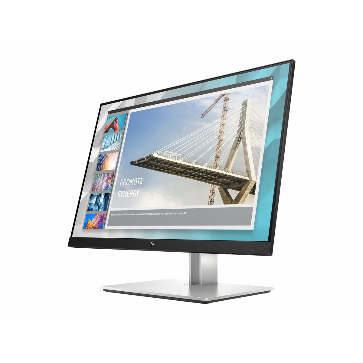 Monitor HP E24i G4 Full HD WUXGA 24" 50 - 60 Hz 8 S9137418_6