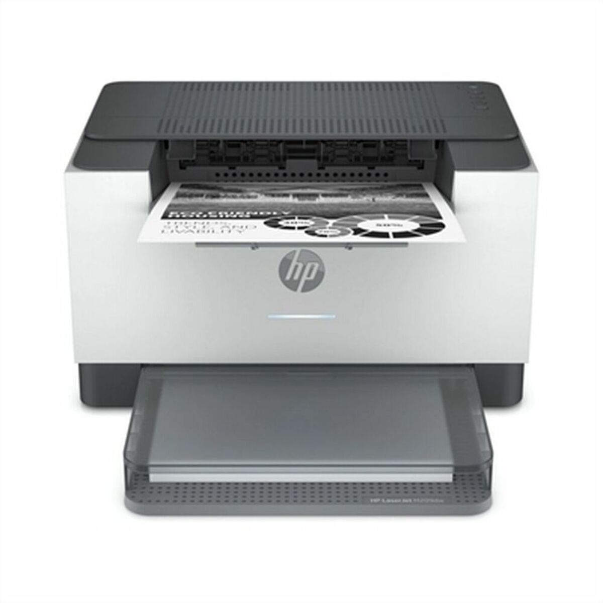 Stampante Laser HP M209dw 2 S9903645_0