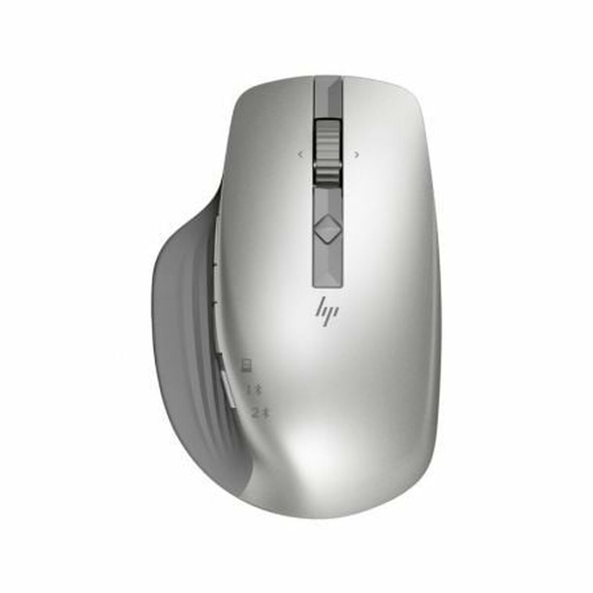 Mouse senza Fili HP Silver 930 Creator Argentato 2 S9911744_0