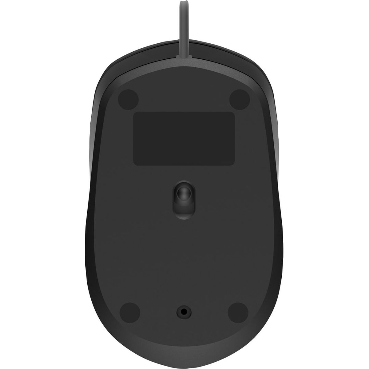 Mouse Ottico Mouse Ottico HP 240J6AA Nero 1600 dpi 3 S9137274_1