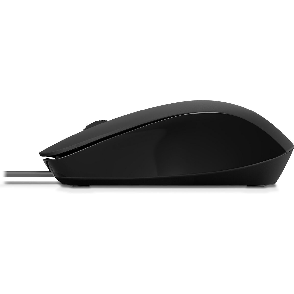 Mouse Ottico Mouse Ottico HP 240J6AA Nero 1600 dpi 4 S9137274_2