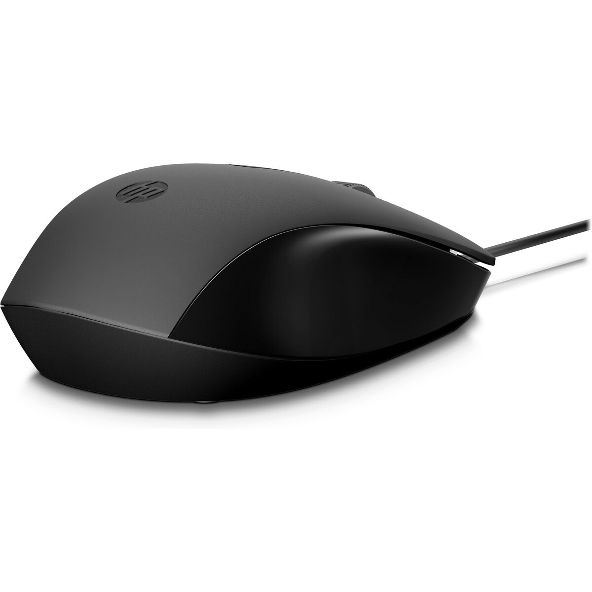 Mouse Ottico Mouse Ottico HP 240J6AA Nero 1600 dpi 5 S9137274_3