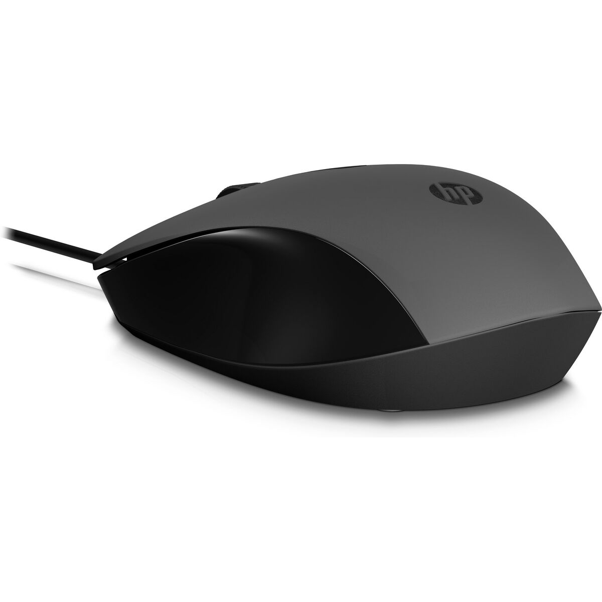 Mouse Ottico Mouse Ottico HP 240J6AA Nero 1600 dpi 6 S9137274_4