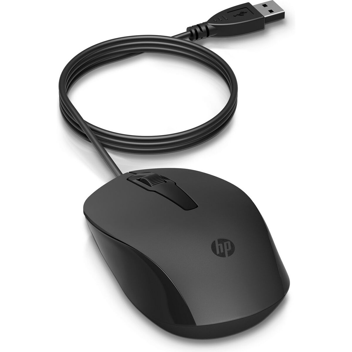 Mouse Ottico Mouse Ottico HP 240J6AA Nero 1600 dpi 8 S9137274_6