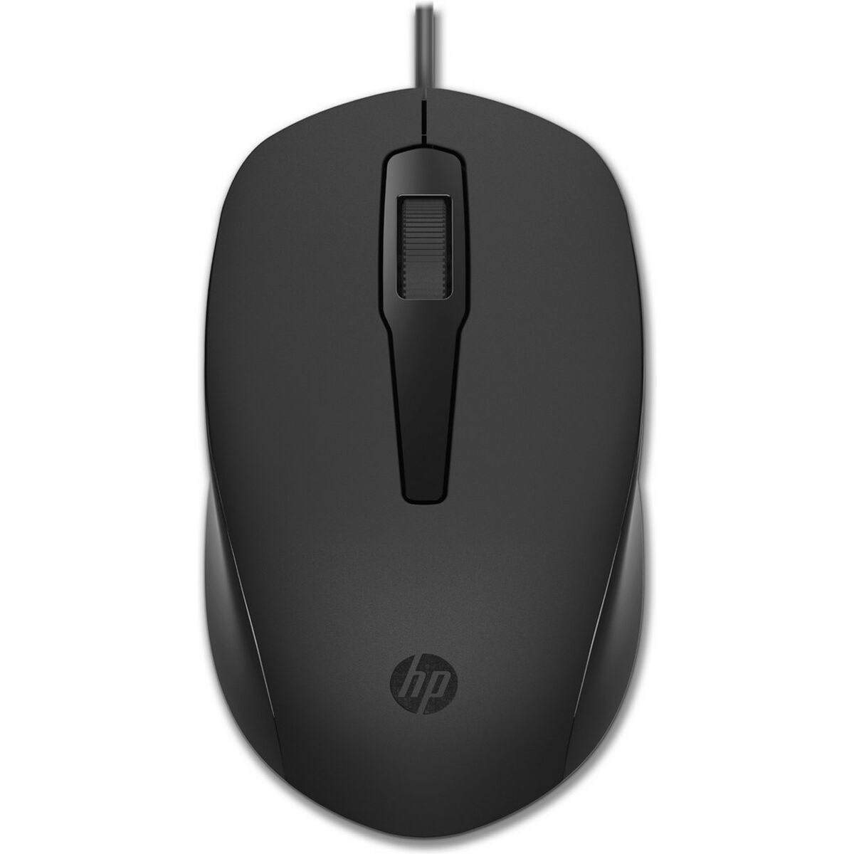 Mouse Ottico Mouse Ottico HP 240J6AA Nero 1600 dpi 2 S9137274_0