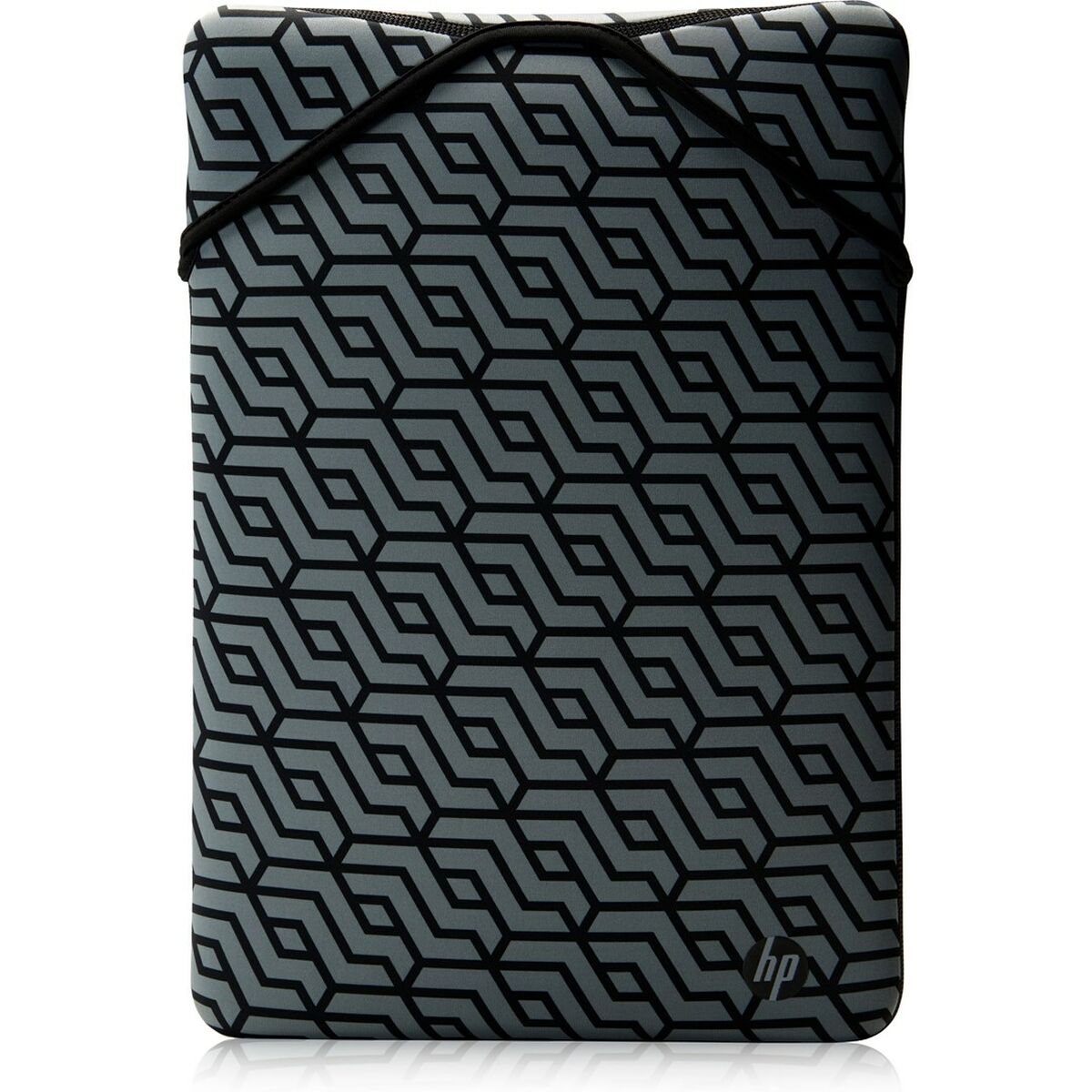 Valigetta per Portatile HP 2F2L4AA Nero Grigio 14.1" 2 S9137266_0