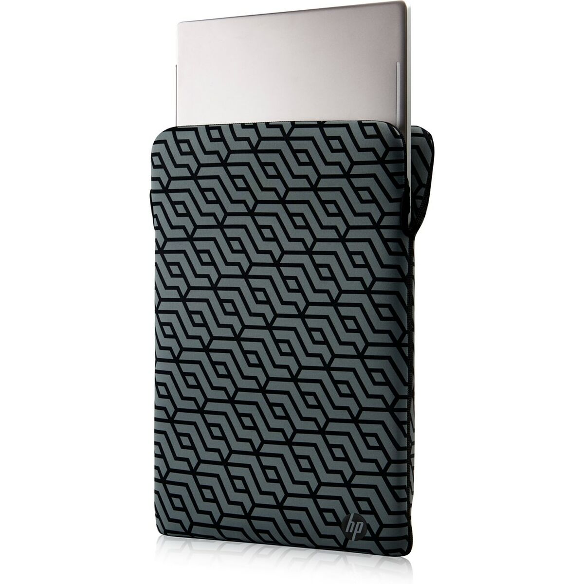 Valigetta per Portatile HP 2F2L4AA Nero Grigio 14.1" 6 S9137266_4