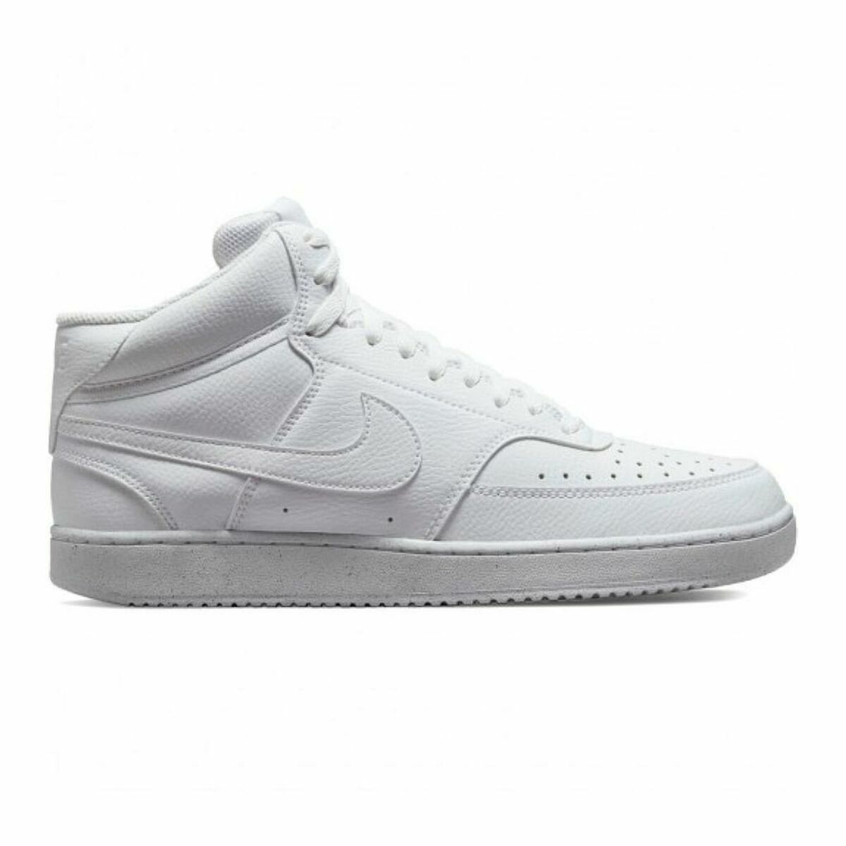 Scarpe Sportive Uomo Nike VISION MID NEXT NATURE DN3577 100 Bianco 6 S2025756_4