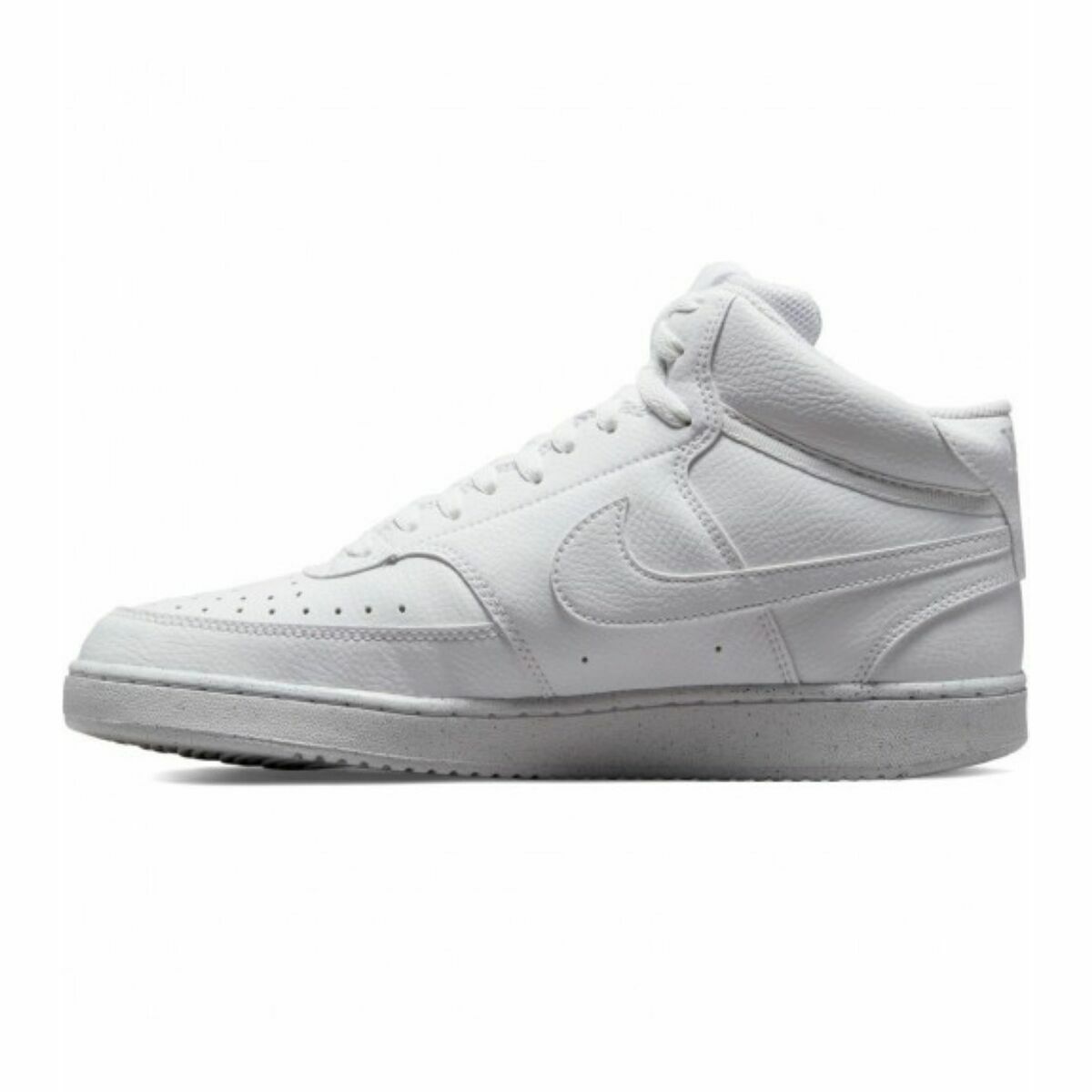 Scarpe Sportive Uomo Nike VISION MID NEXT NATURE DN3577 100 Bianco 7 S2025756_5