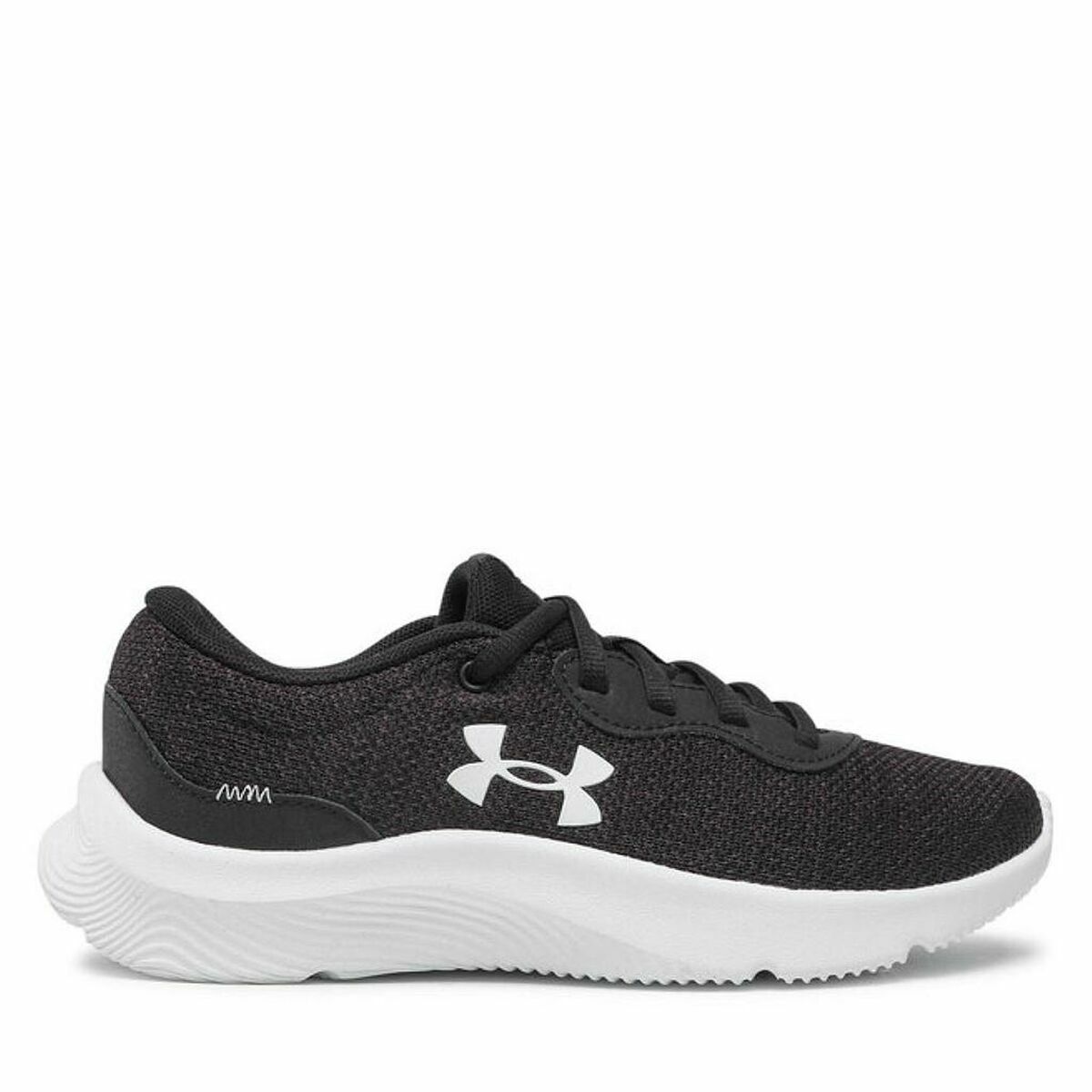 Scarpe Sportive da Donna MOJO 2 3024131 Under Armour 001 Nero 2 S2023202_0
