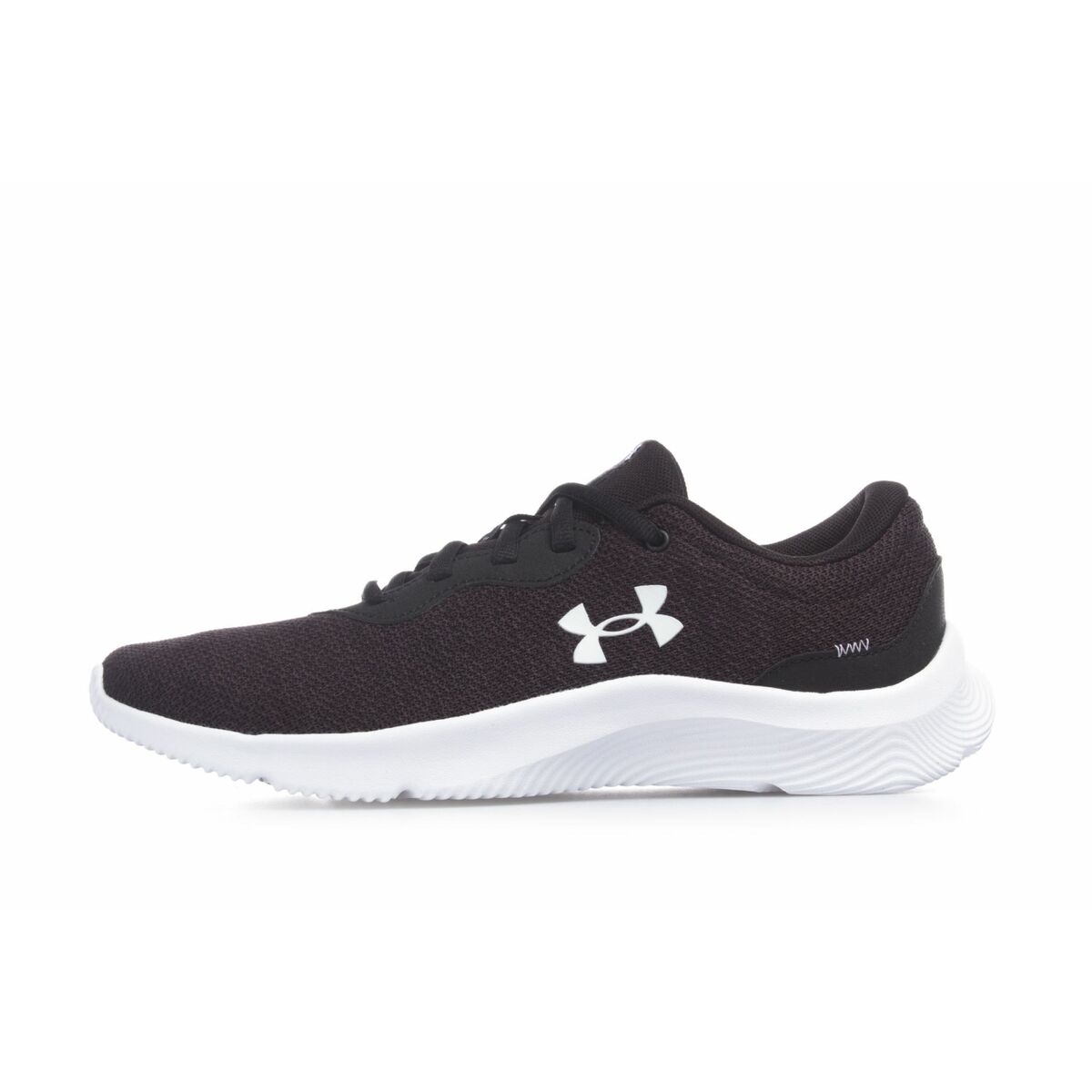 Scarpe Sportive da Donna MOJO 2 3024131 Under Armour 001 Nero 3 S2023202_1
