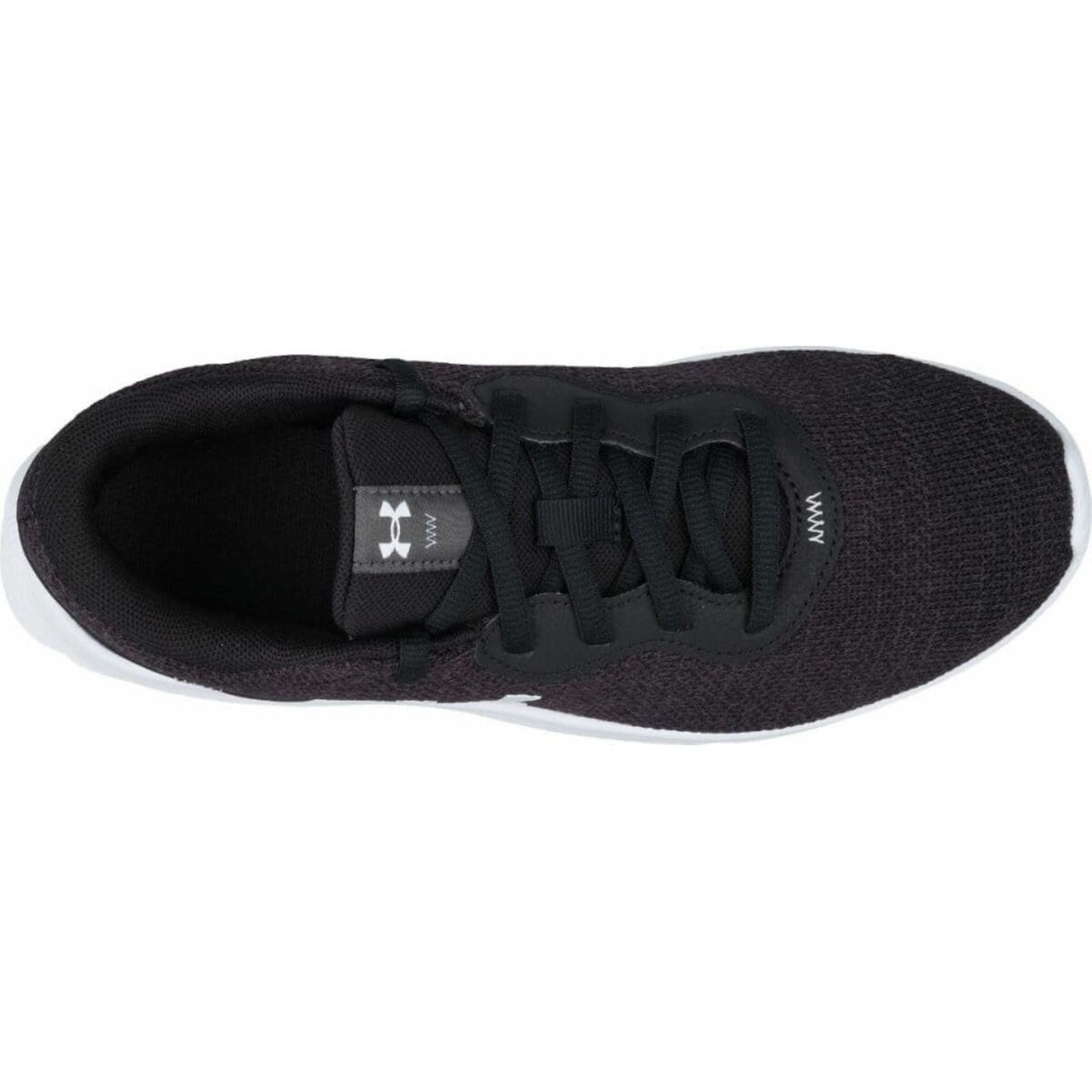 Scarpe Sportive da Donna MOJO 2 3024131 Under Armour 001 Nero 4 S2023202_2