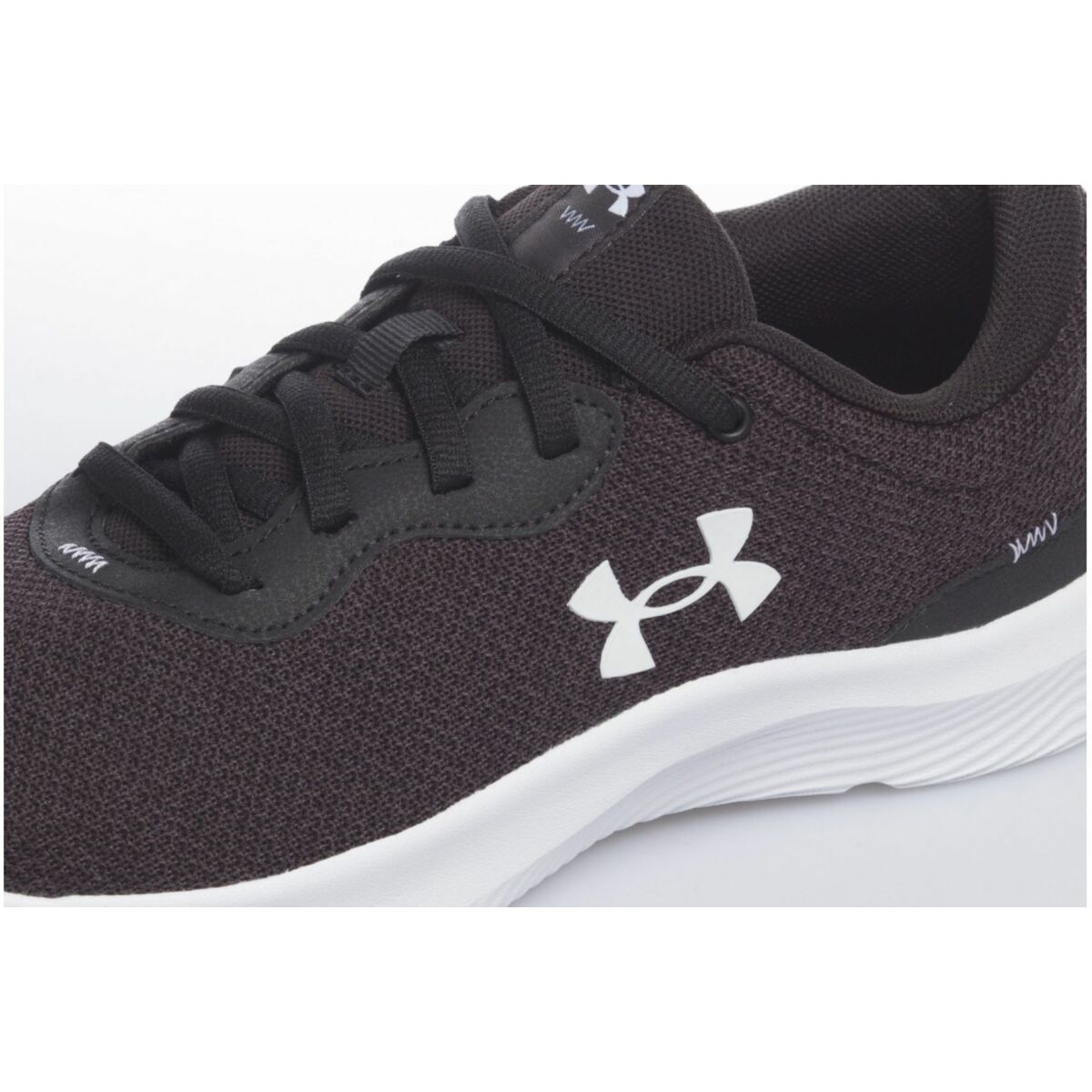 Scarpe Sportive da Donna MOJO 2 3024131 Under Armour 001 Nero 5 S2023202_3