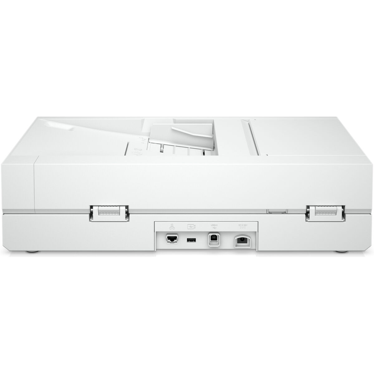 Scanner FLOW N6600 HP 20G08A#B19 5 S7710690_3