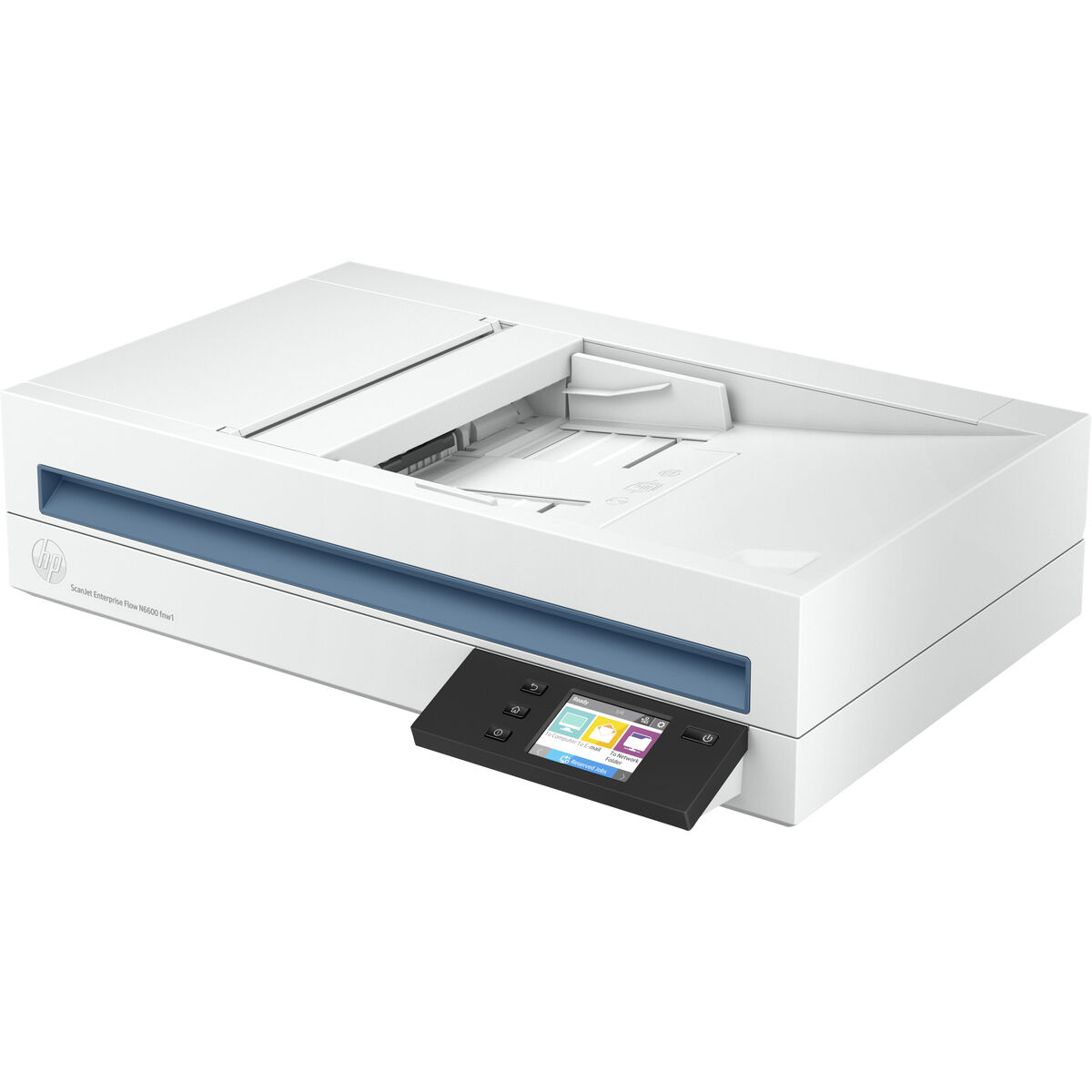 Scanner FLOW N6600 HP 20G08A#B19 3 S7710690_1