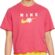 Maglia a Maniche Corte per Bambini ENERGY BOXY FRILLY Nike DO1351 666 Rosa 1 S2021126_0