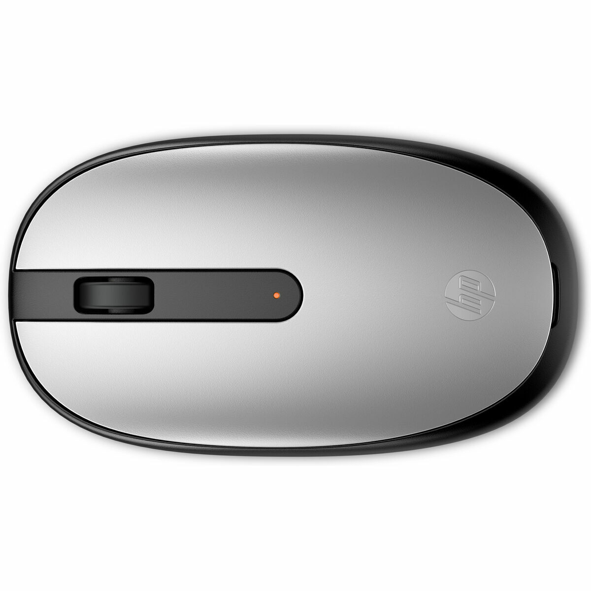 Mouse HP 43N04AA Argentato 1600 dpi 3 S9148926_1