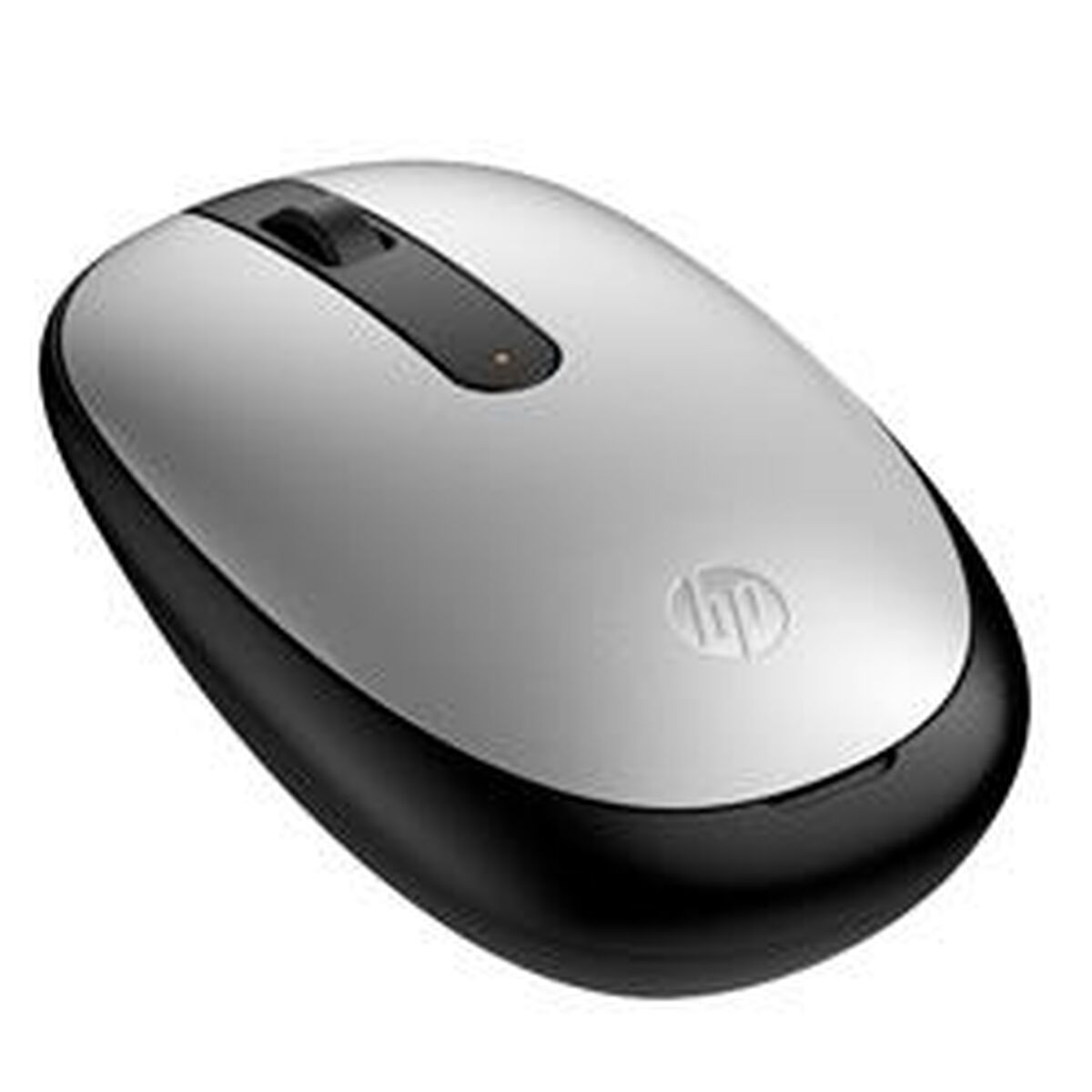 Mouse HP 43N04AA Argentato 1600 dpi 2 S9148926_0