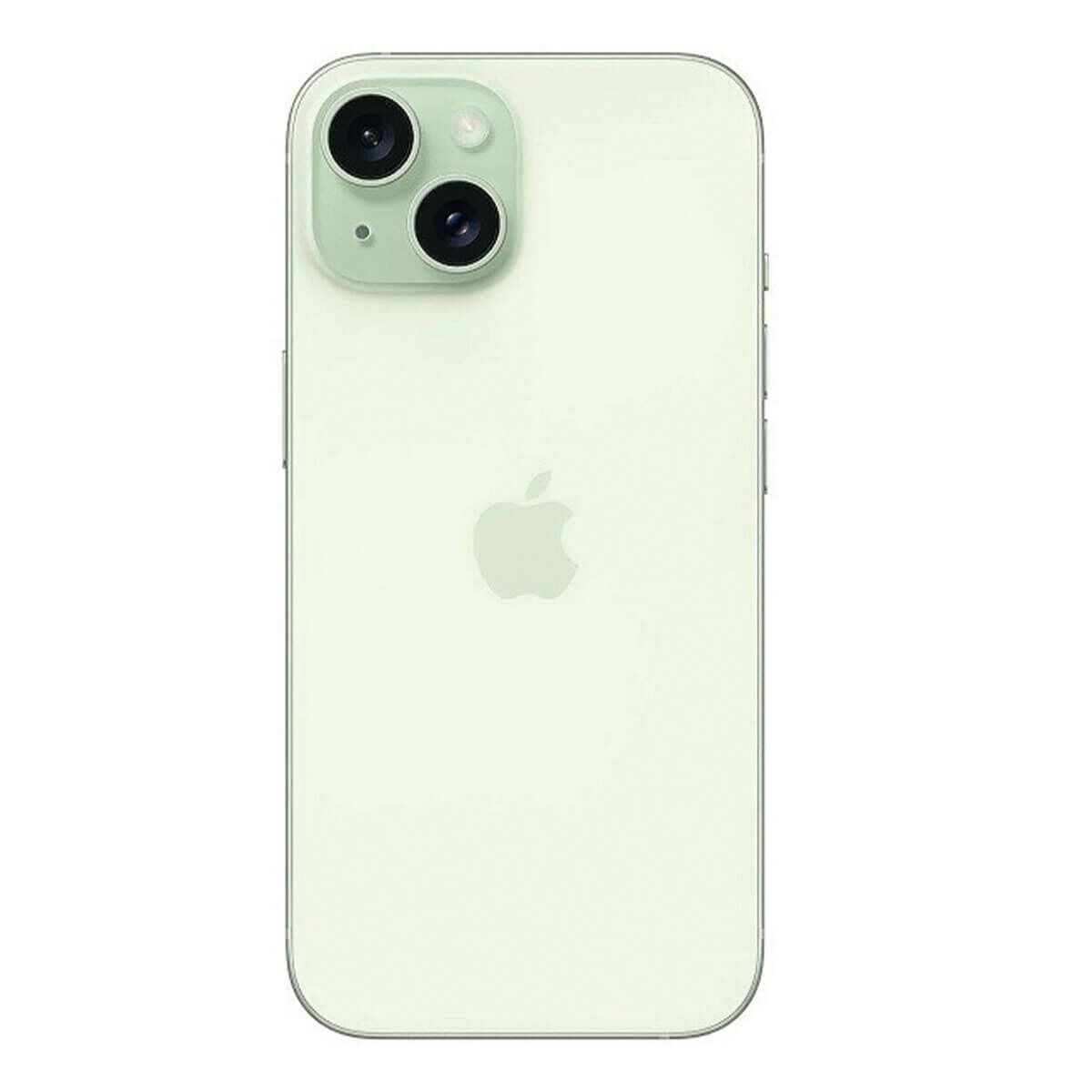 Smartphone Apple iPhone 15 Plus 6,7" 256 GB Verde 6 M0801889_4