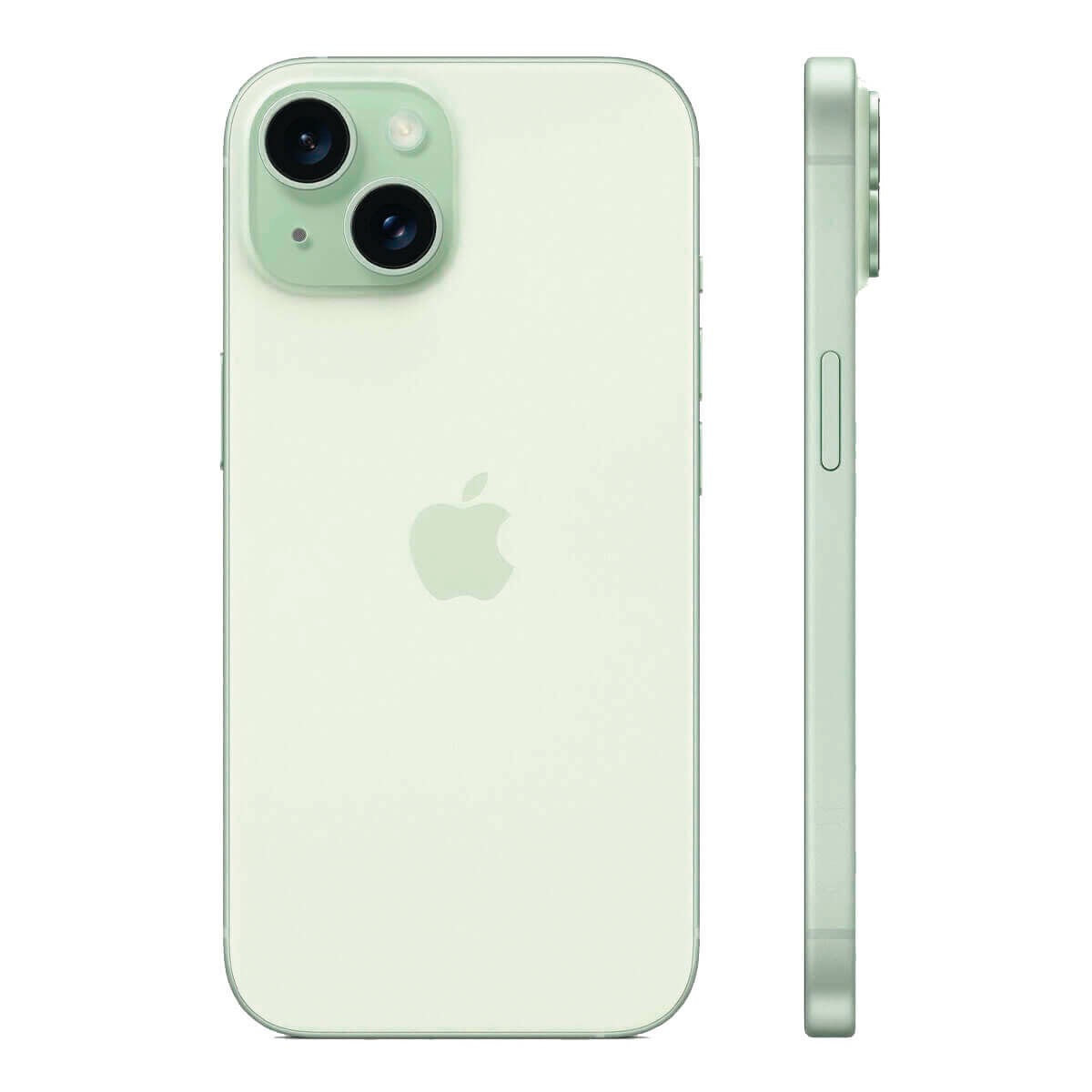 Smartphone Apple iPhone 15 Plus 6,7" 256 GB Verde 7 M0801889_5
