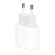 Caricabatterie Portatile Apple MUVV3ZM/A Bianco 20 W 1 S91106559_0