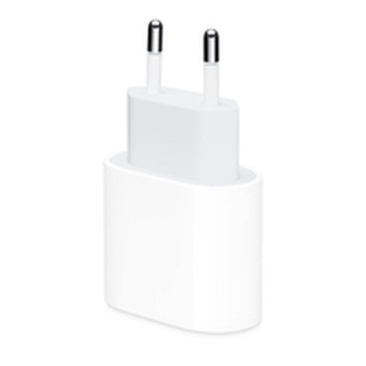 Caricabatterie Portatile Apple MUVV3ZM/A Bianco 20 W 2 S91106559_0