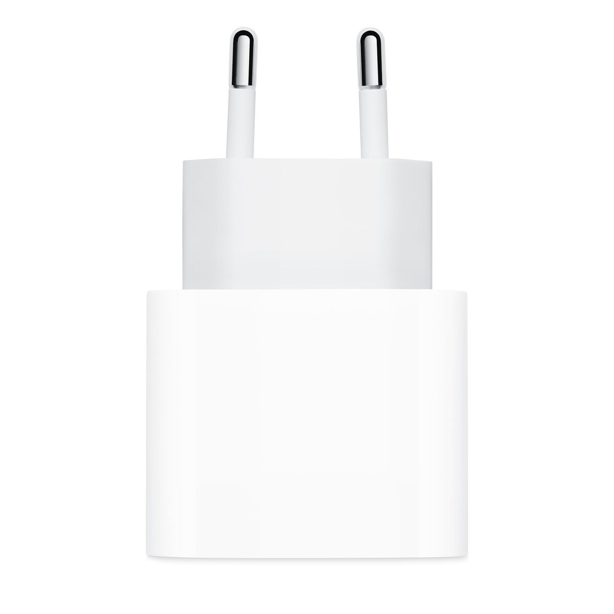 Caricabatterie Portatile Apple MUVV3ZM/A Bianco 20 W 3 S91106559_1