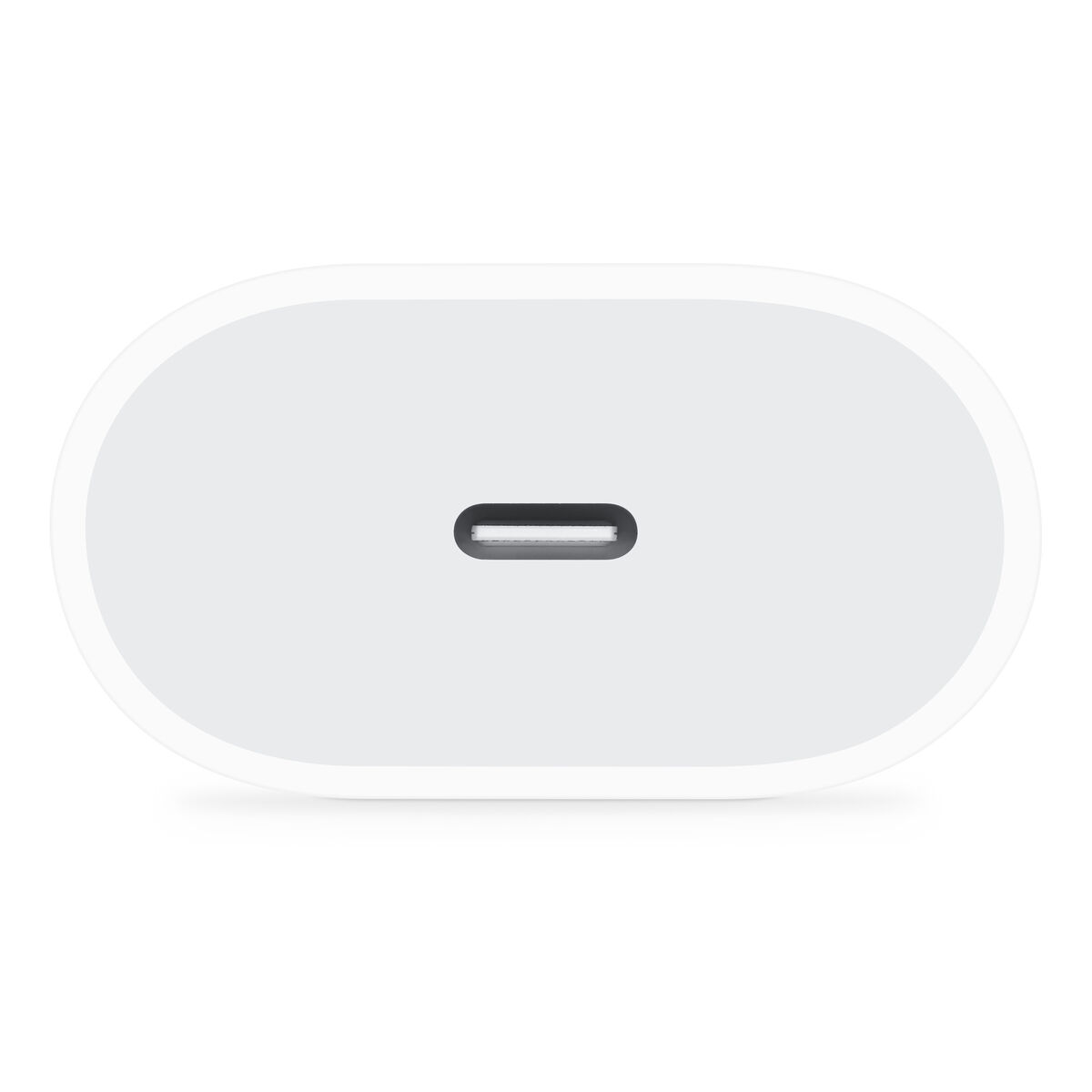 Caricabatterie Portatile Apple MUVV3ZM/A Bianco 20 W 4 S91106559_2