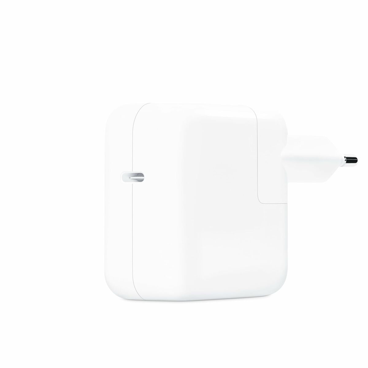 Caricabatterie da Parete Apple MW2G3ZM/A Bianco 30 W (1 Unità) 3 S77186238_1