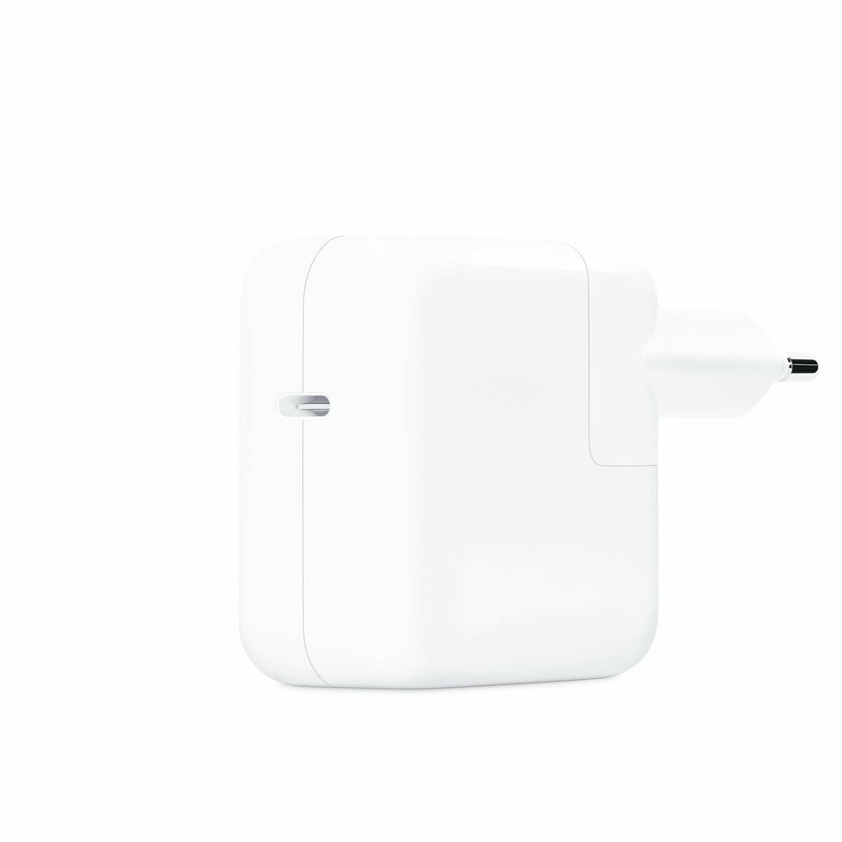 Caricabatterie da Parete Apple MW2G3ZM/A Bianco 30 W (1 Unità) 4 S77186238_2