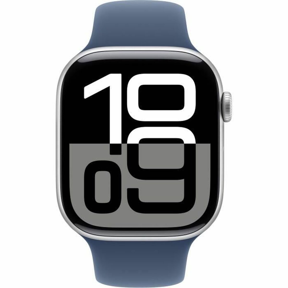 Smartwatch Apple Series 10 GPS Argento 1,96" 46 mm 3 M0800132_1