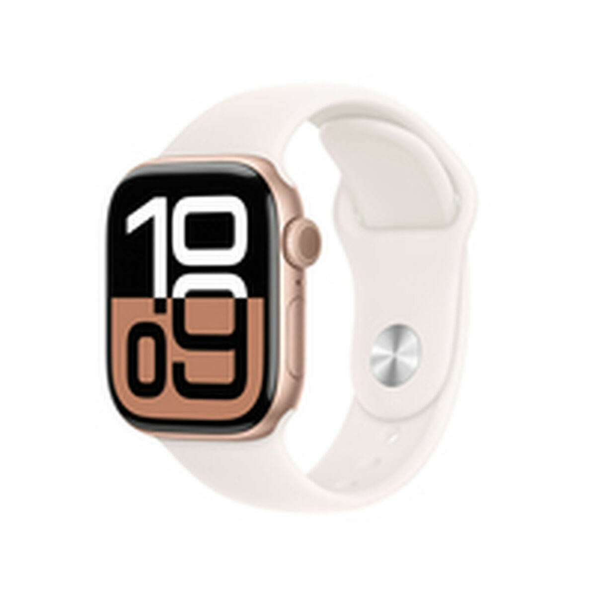 Smartwatch Apple Watch 10 1,65" Oro Rosa 2 S77207652_0