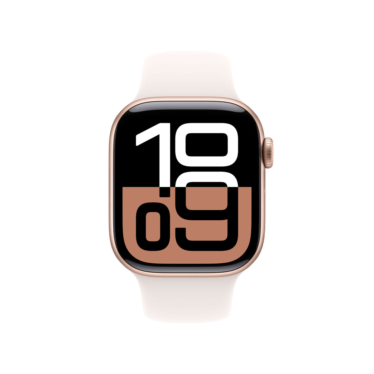 Smartwatch Apple Watch 10 1,65" Oro Rosa 3 S77207652_1