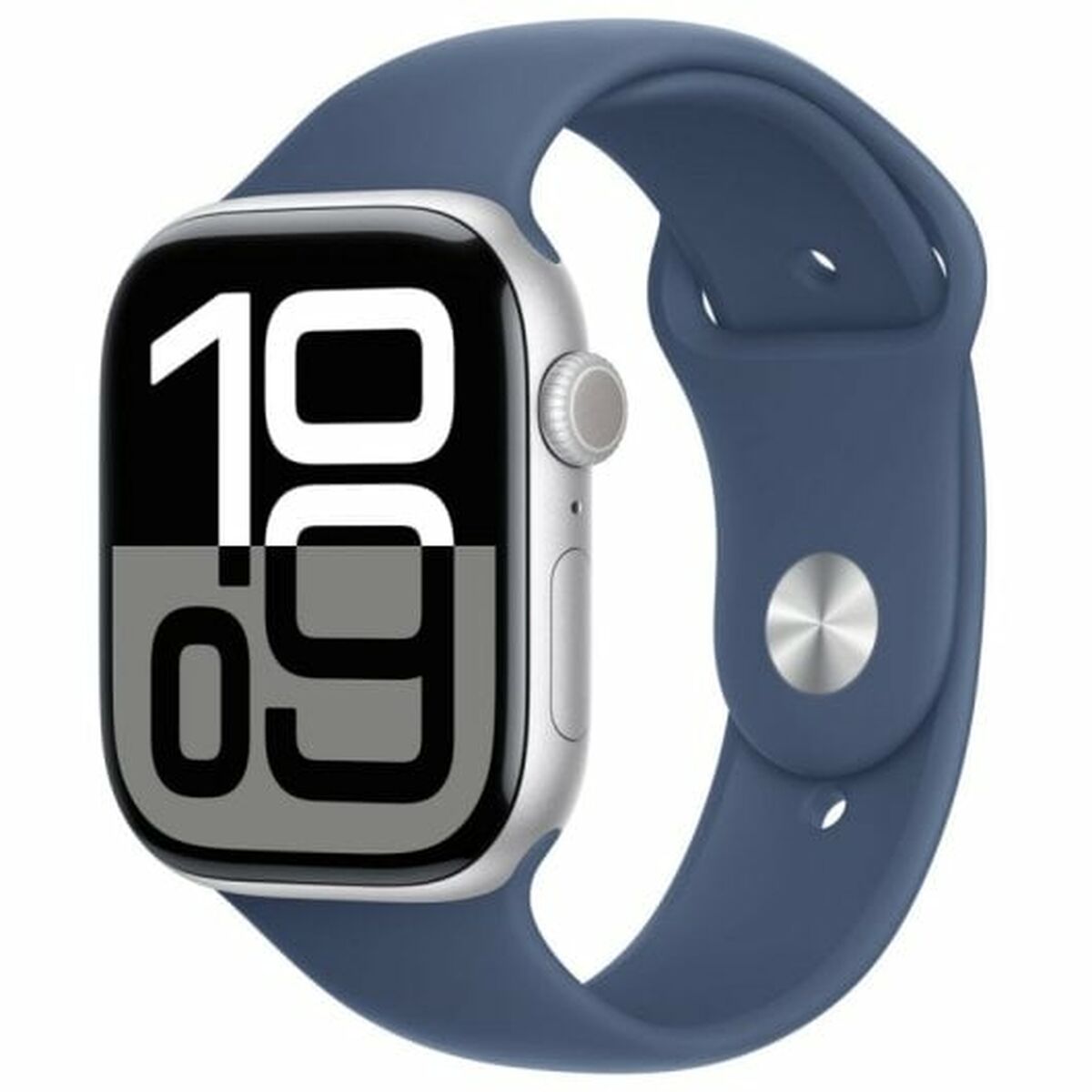 Smartwatch Apple Watch Series 10 MWY13QL/A Grigio 46 mm 2 S9913859_0