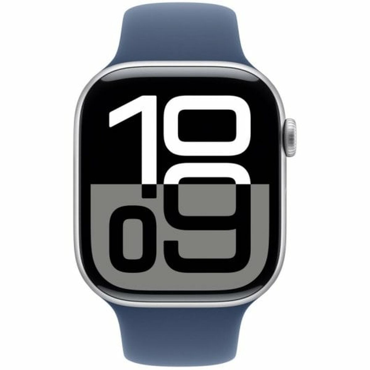 Smartwatch Apple Watch Series 10 MWY13QL/A Grigio 46 mm 3 S9913859_1