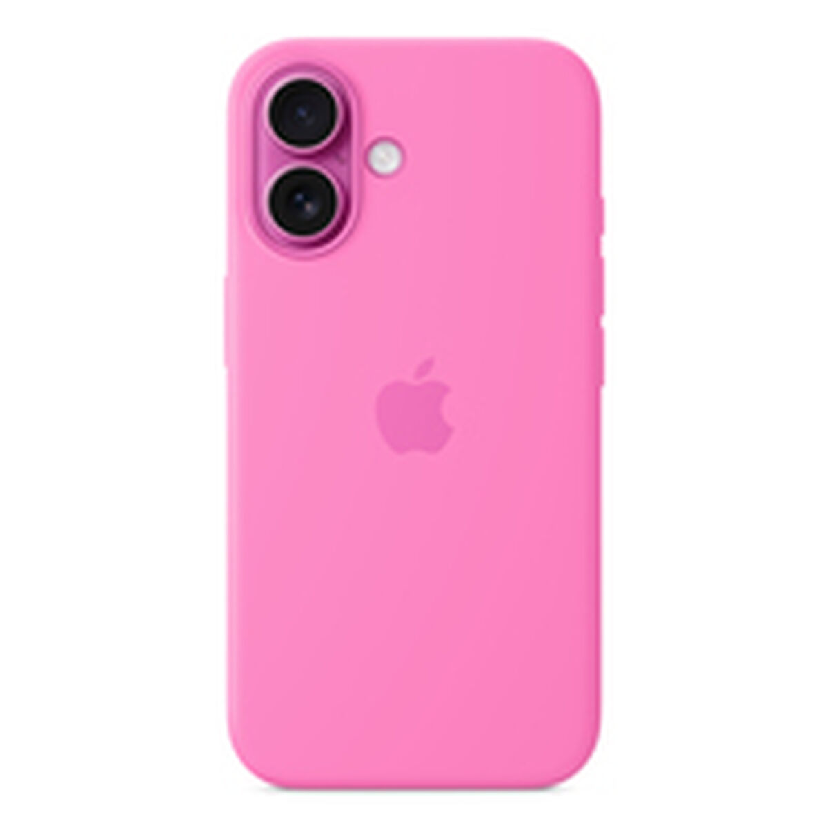 Custodia per Cellulare Apple IPHONE 16 Rosa Apple iPhone 16 3 S77216781_1