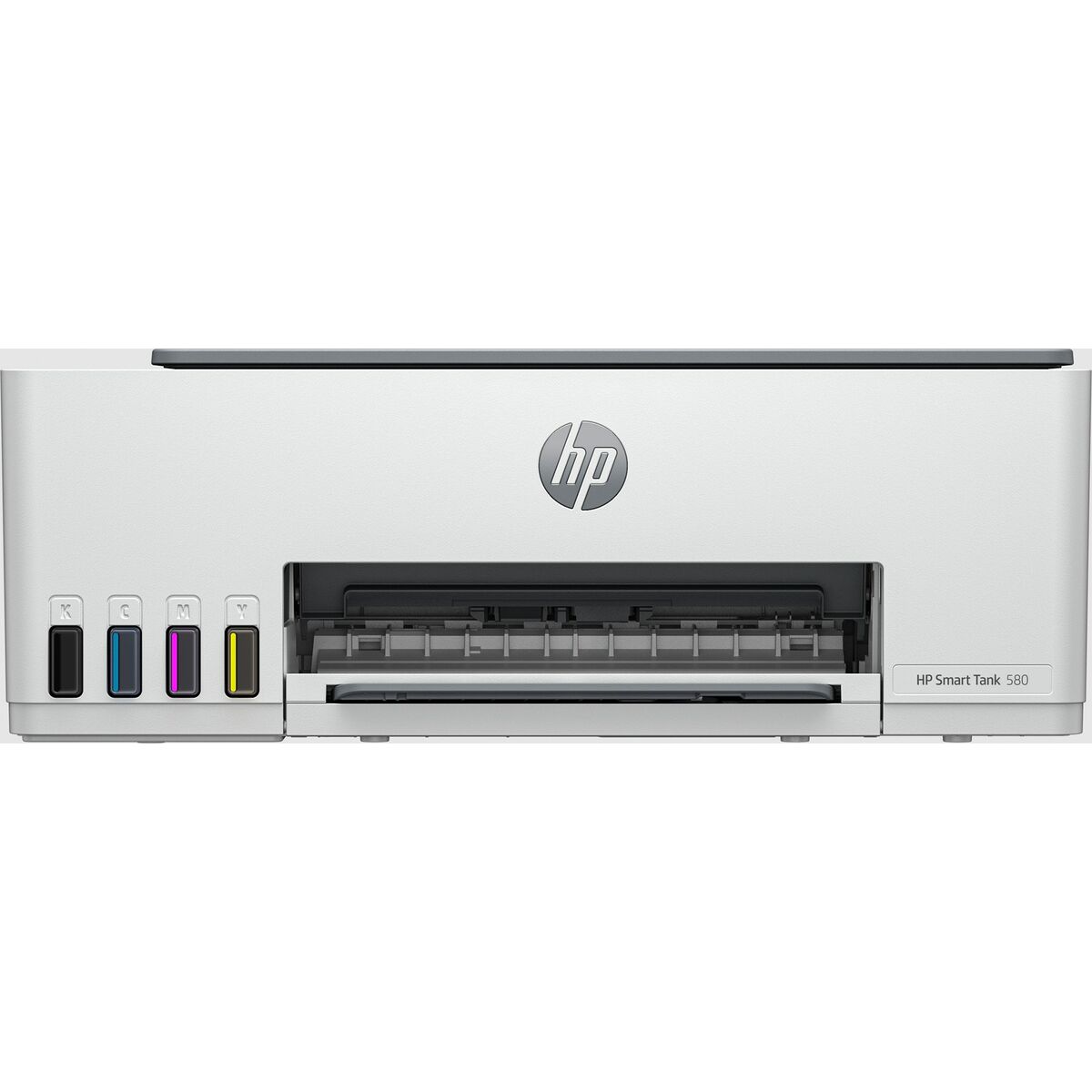 Stampante Multifunzione HP Smart Tank 580 2 S9159263_0