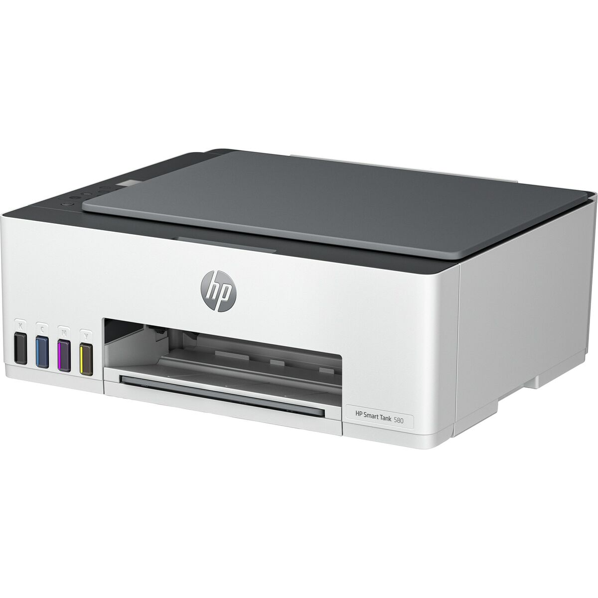 Stampante Multifunzione HP Smart Tank 580 3 S9159263_1