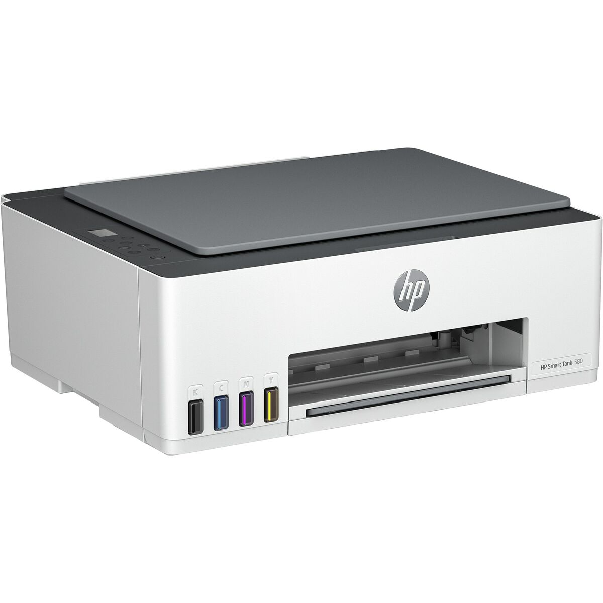 Stampante Multifunzione HP Smart Tank 580 4 S9159263_2