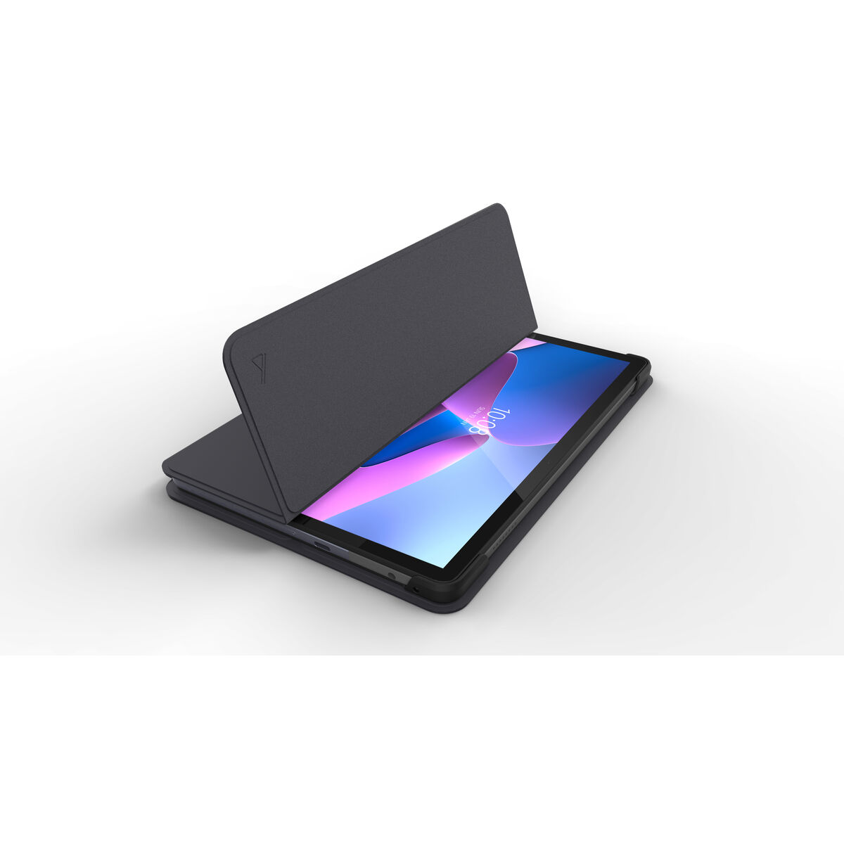 Custodia per Tablet Lenovo ZG38C03900 Nero Grigio 5 S7784615_3