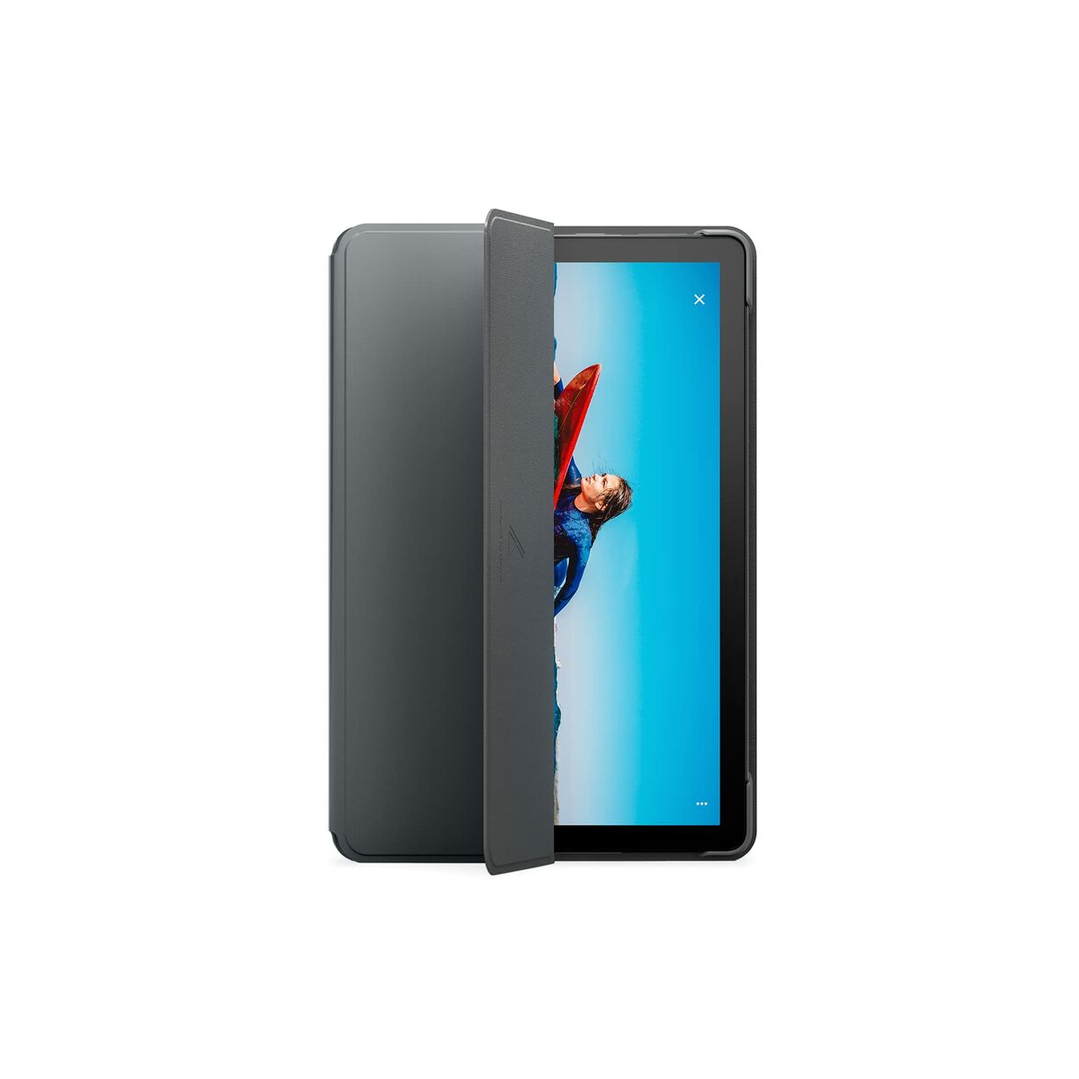 Custodia per Tablet Lenovo ZG38C03900 Nero Grigio 3 S7784615_1