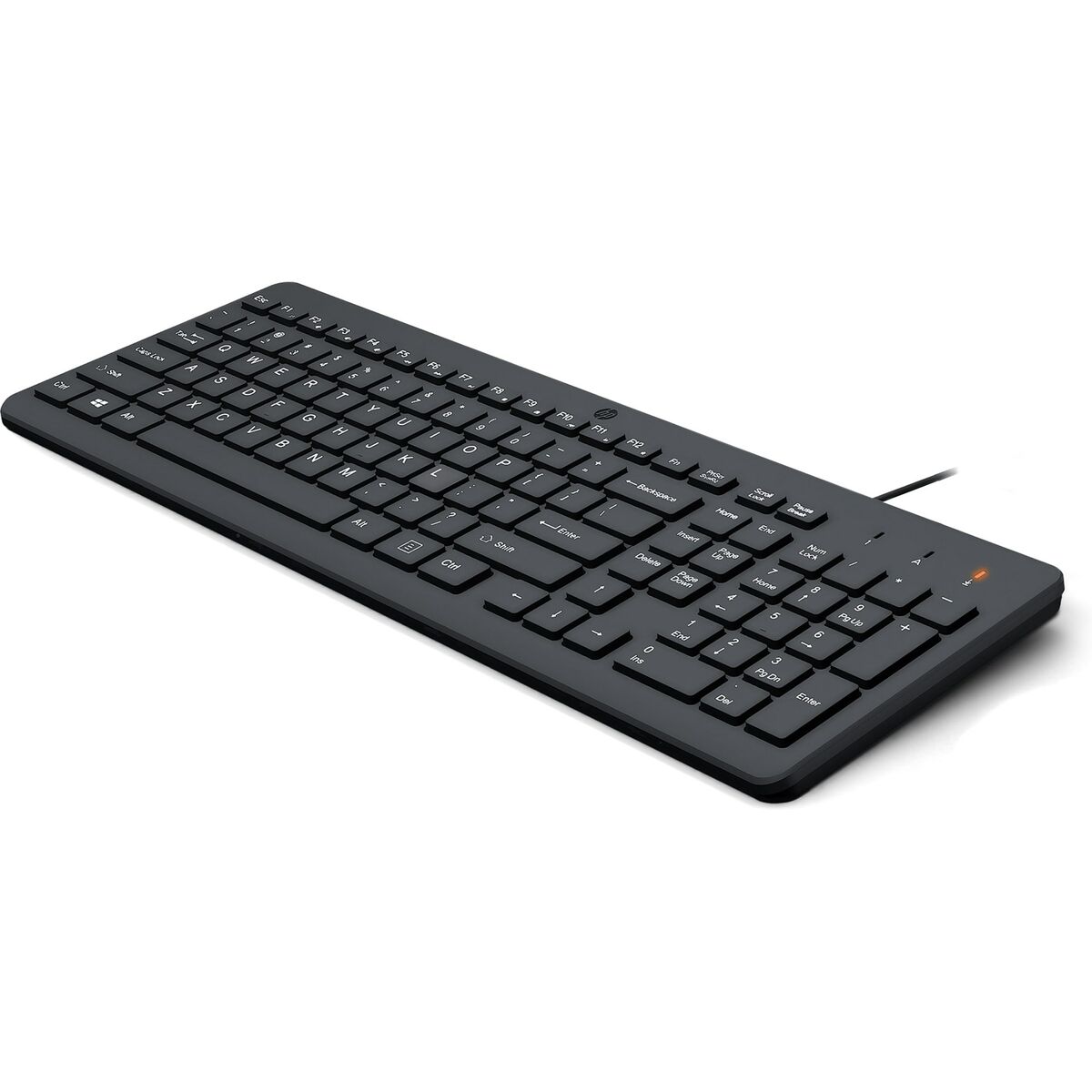 Tastiera HP 150 Nero 3 S9137775_1